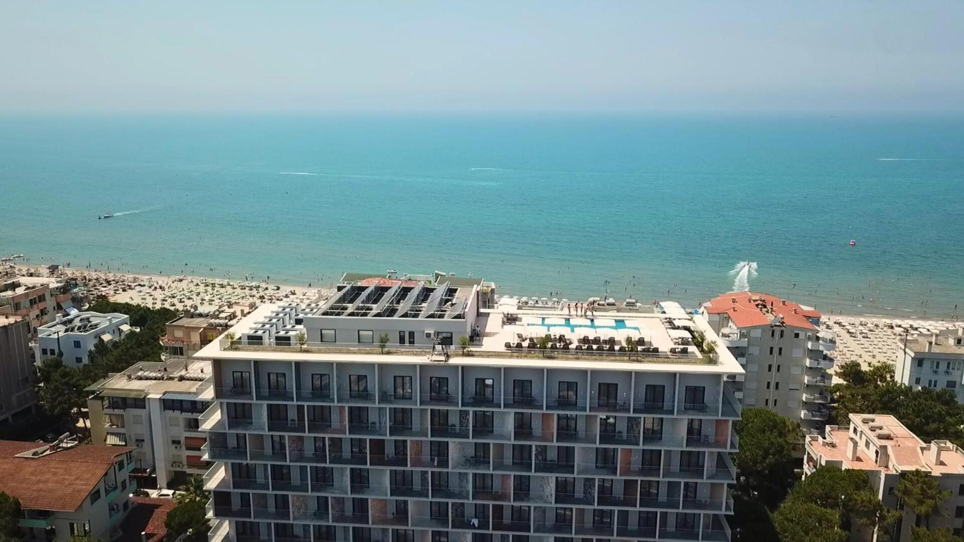 Bay Hotel Durrës