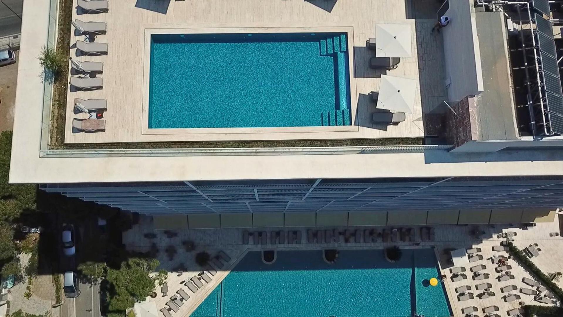 Bay 4* Durrës