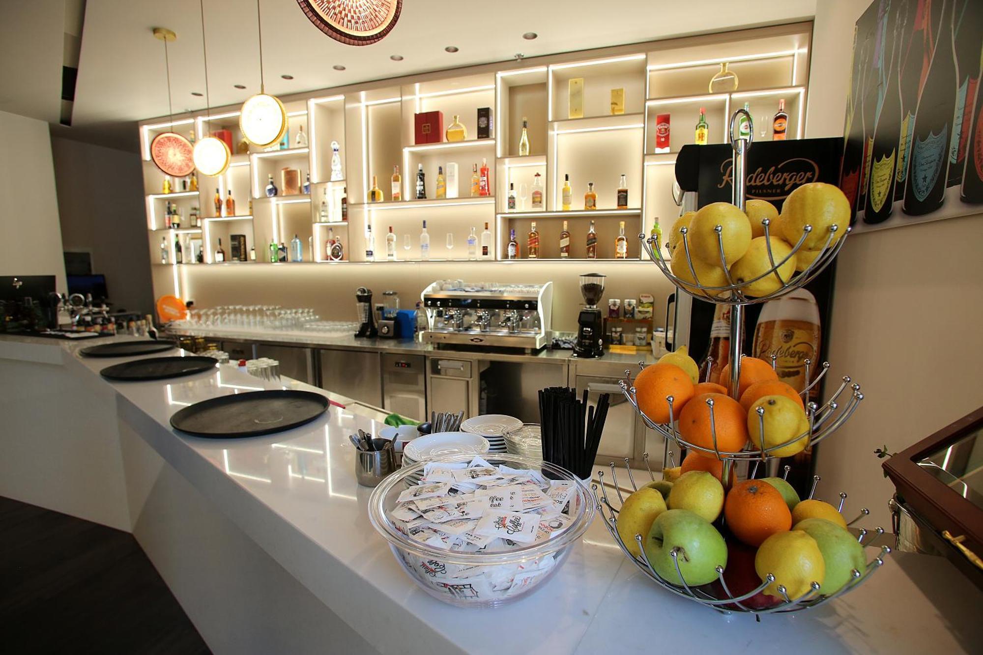 Bay Hotel 4*