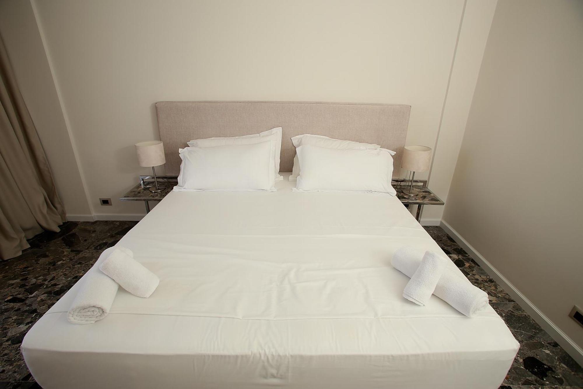 Hotel Bay 4*