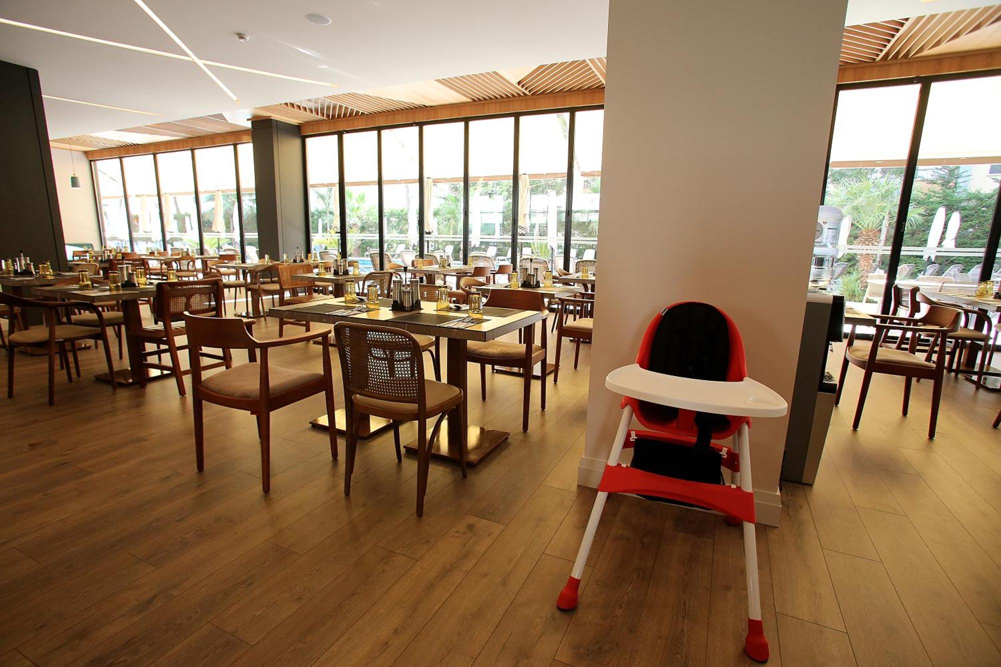 Hotel Bay Durrës