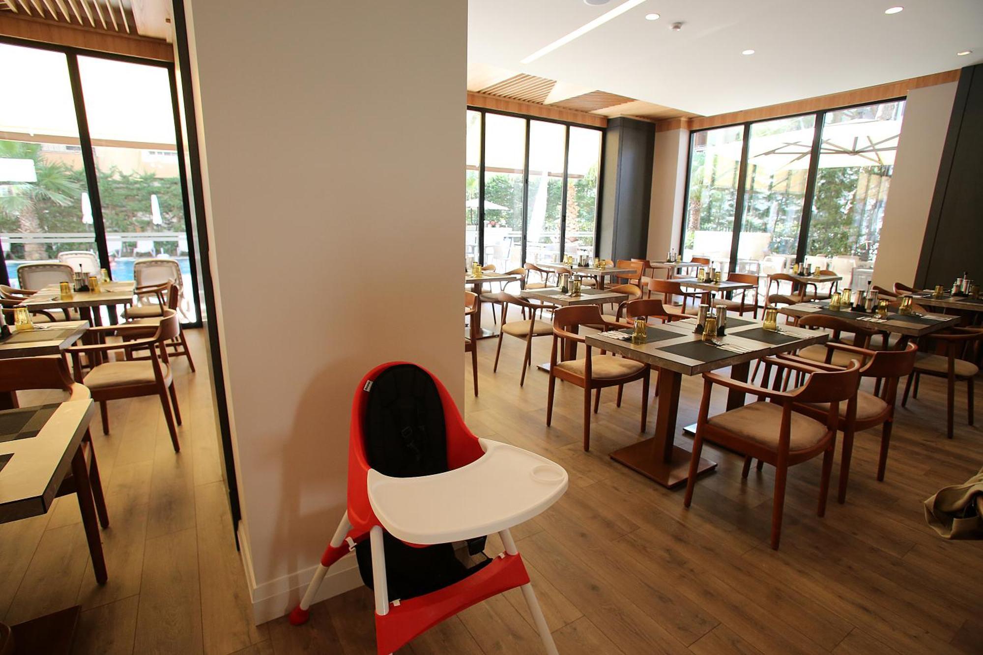 Bay Hotel Durrës