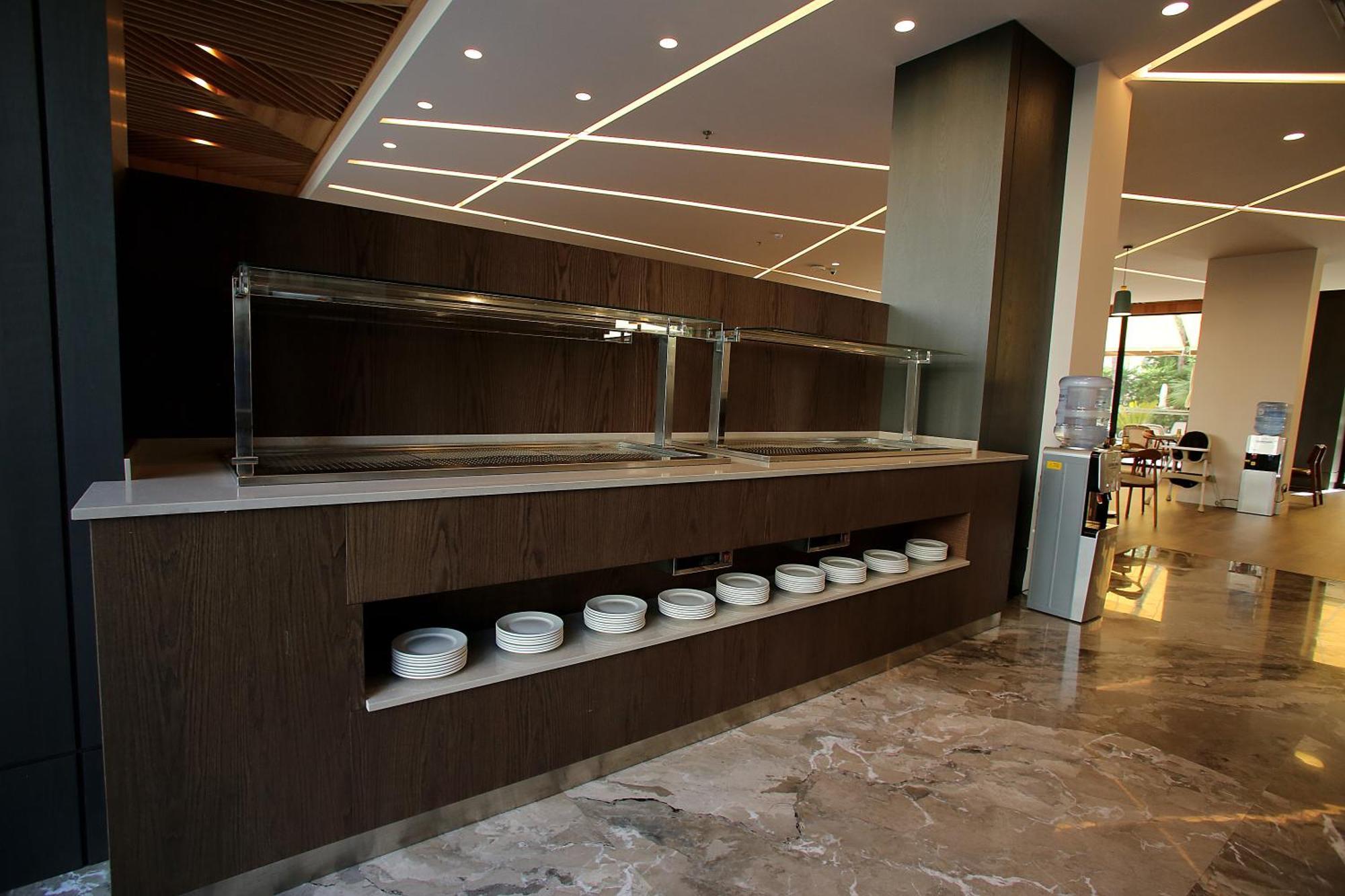 Hotel Bay Durrës